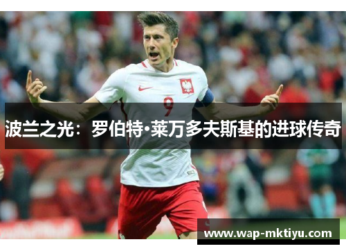 波兰之光：罗伯特·莱万多夫斯基的进球传奇