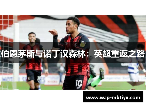 伯恩茅斯与诺丁汉森林：英超重返之路